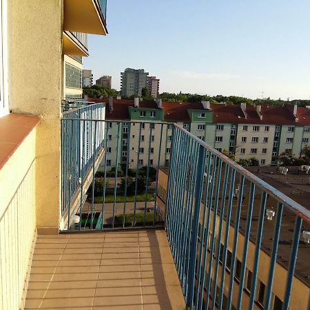 شقة Apartament Ostrowskiego فروتسواف المظهر الخارجي الصورة
